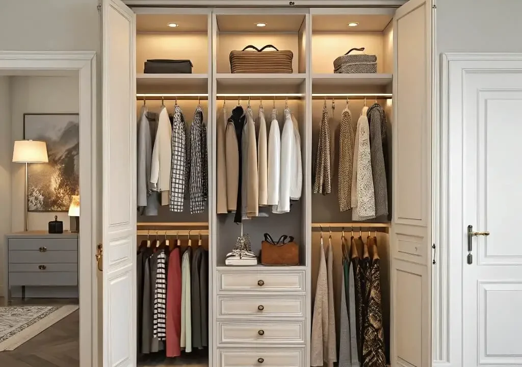 Closet Confidence: How to Build a Versatile Wardrobe