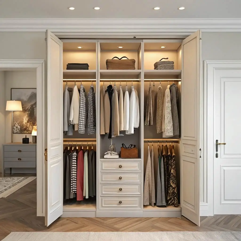 How to Build a Versatile Wardrobe