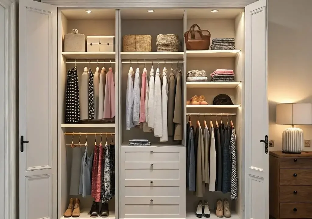 How to Upgrade Your Wardrobe in 10 Steps