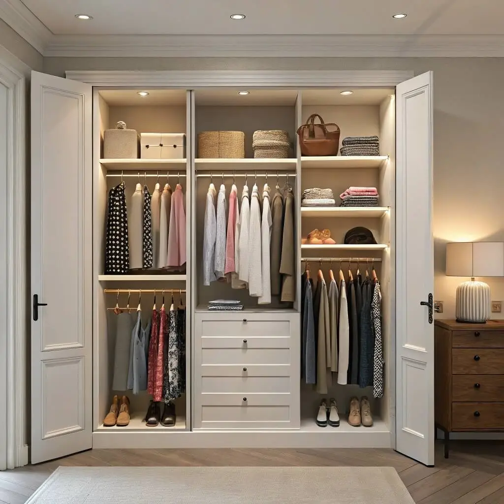 How to Upgrade Your Wardrobe in 10 Steps