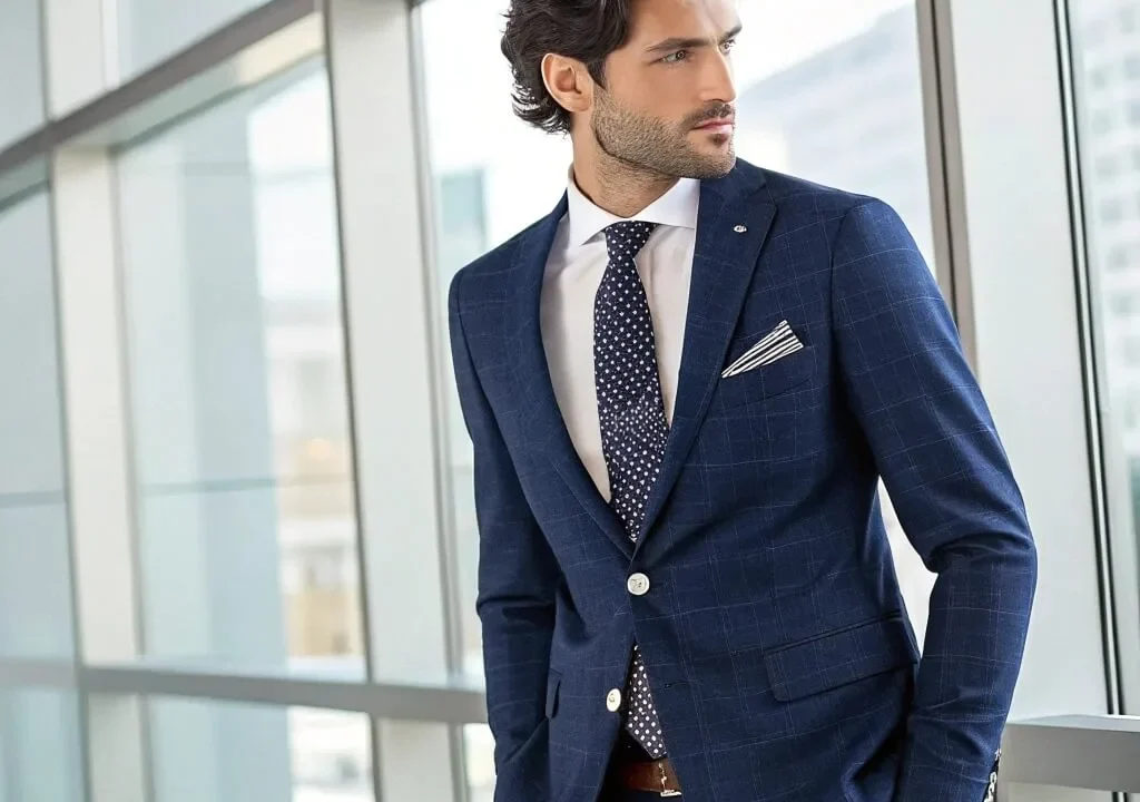 Fashion is Identity: How to Dress Like You