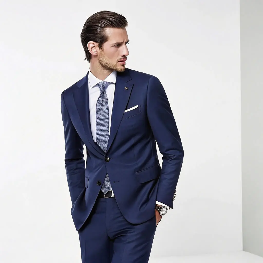 The Evolution of Fashion in the Modern Age