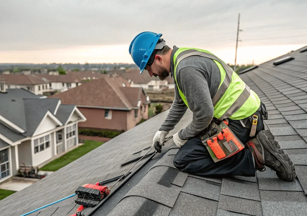 Factors That Influence the Cost of Roofing Services in Columbus