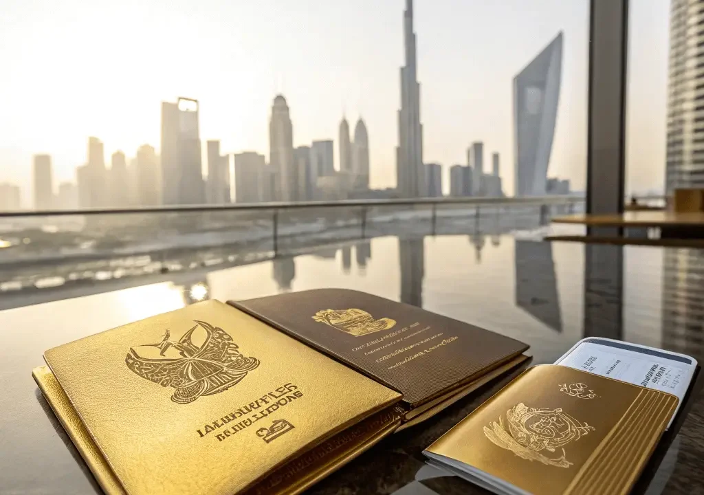 Golden Visa Immigration Program: To Secure Residency Rights  