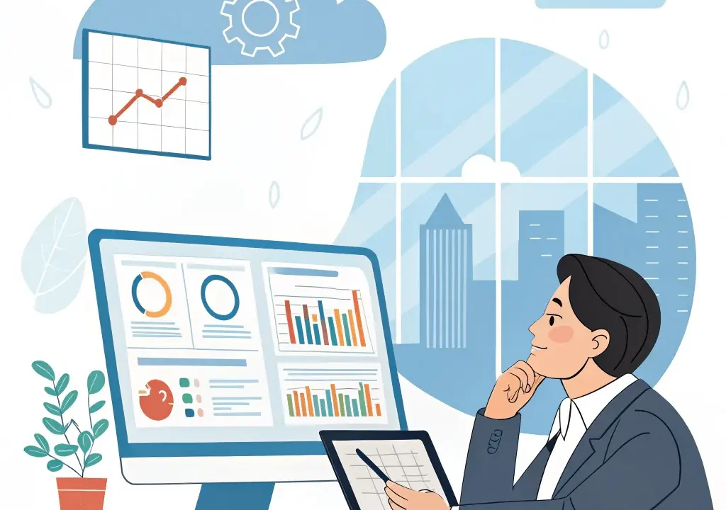 Tips for Evaluating AI Management Software
