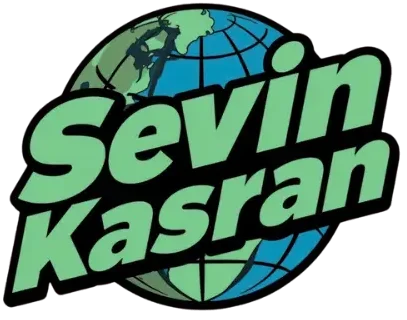 Sevin Kasran Magazine