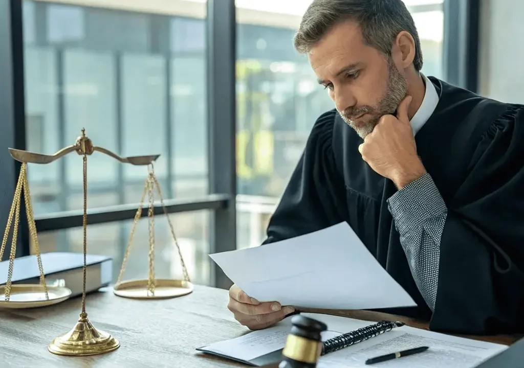 Beyond the Courtroom: The Role of Legal Counsel Outside the Case