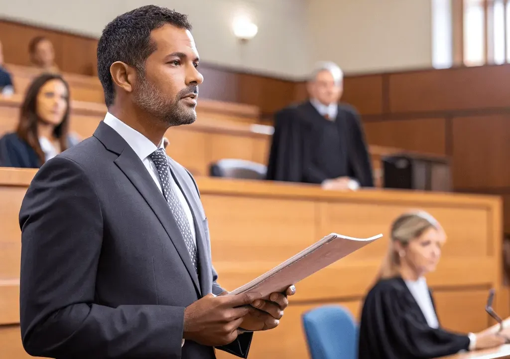 Navigating the Dallas DUI Legal Landscape: Why You Need a Specialized Lawyer