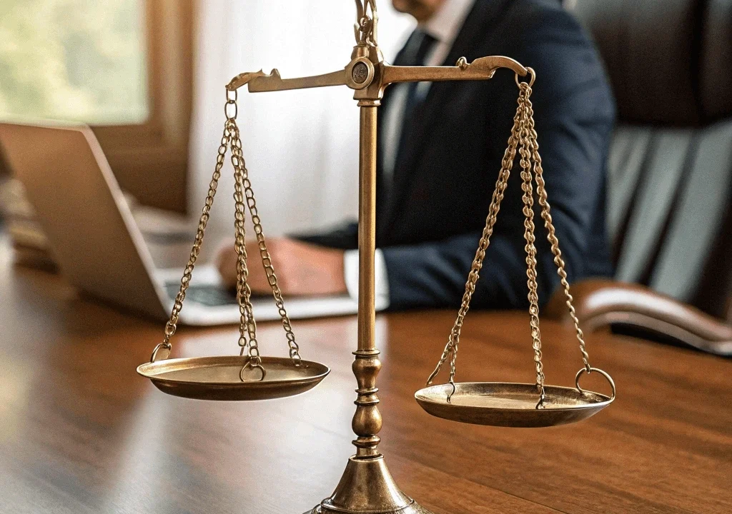 How Hiring a Trusted Attorney Can Ensure Fair Settlements