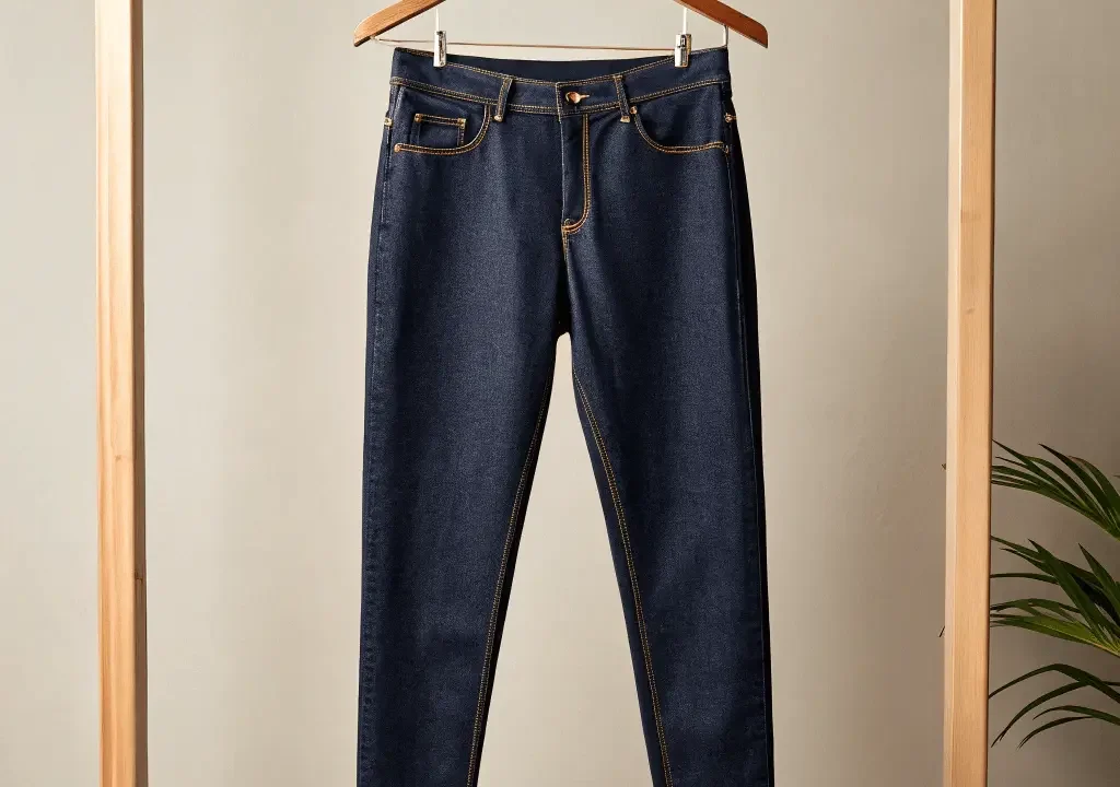 Why Style Influencers Recommend High-rise Jeans Women Love to Wear All Summer