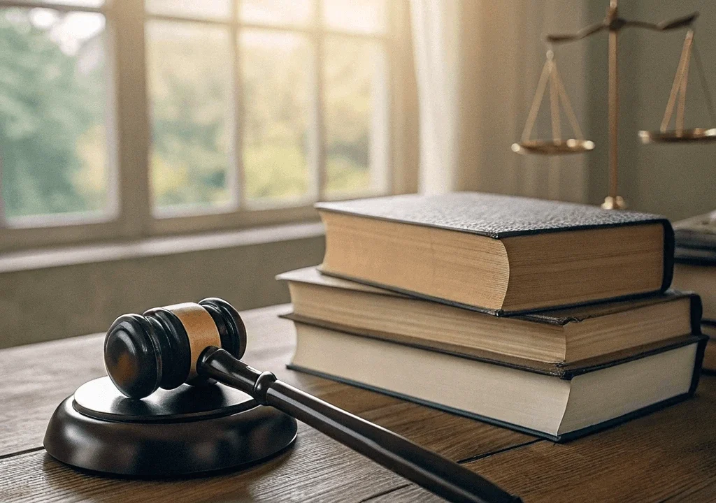 New Florida Criminal Laws in 2026: What Defendants Need to Know